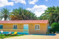 Hotel Neptunia Skanes Hotels near منتزه فالاز المنستير