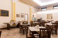 Villa Santa Margherita - B&B Hotels in Piazzano