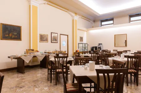 Villa Santa Margherita - Albergo