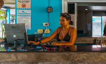 Bodega Pool Party Koh Phangan