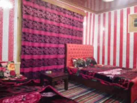 Greenland Motel Hotels in Balakot