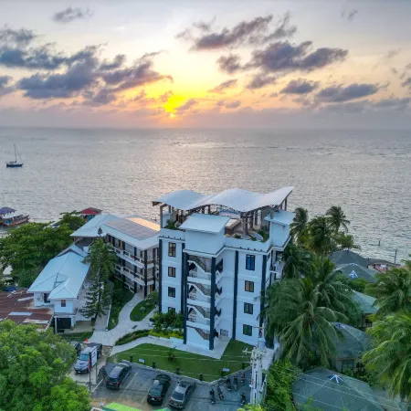 Brisas Del Mar Roatan