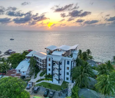 Brisas Del Mar Roatan Hotels in 