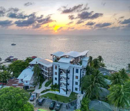 Brisas Del Mar Roatan