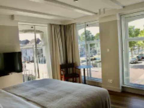 Boutique Hotel Weesp Hotels in Weesp