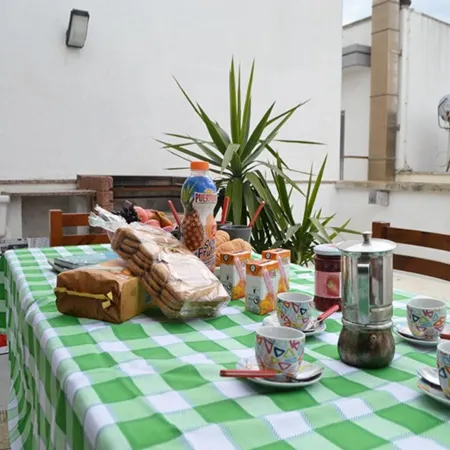 Apartment on the Beach with Air Conditioning and Terrace, Pets Allowed