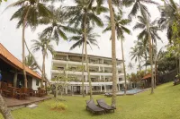 Blue Beach Hotel