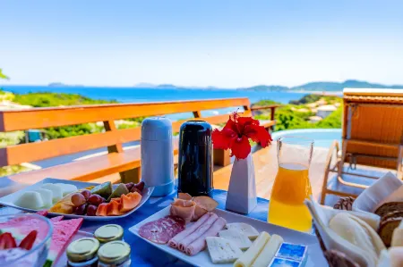 Gringos Boutique Hotel