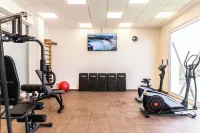 VM Hotel Cumbuco - Gym