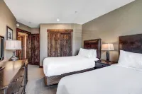Crystal Peak Lodge by Vail Resorts Hotels in Breckenridge