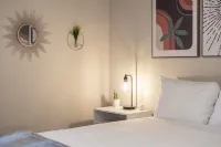 Kristys Kastle Hotels in Maryvale