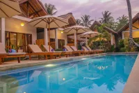 Cozy Cottages Lombok Hotel di Senggigi
