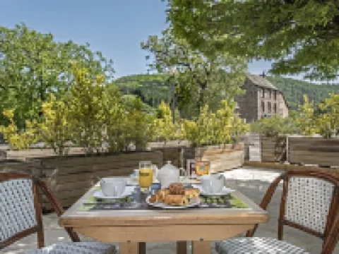 Hotel Eco - A75 Hotels in Lozere