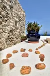 Arion Boutique Hotel Hotels in Ano Siros