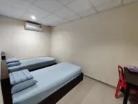 CLP perai rest house Hotels in Perai