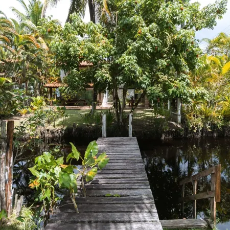Indaiá Eco Village