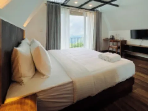 Trip Mount Hotels in Vagamon