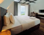 Trip Mount Hotel di Vagamon
