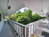 Riverbend by Lowkl Hotels near Revolution Live