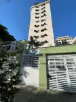 Ap em Niterói com Varanda e Garagem - Parkering