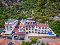 Leslion Hotel Turunc Hotels in Turunc