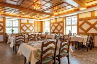 Hotel Garni Rössli Các khách sạn ở Arbon