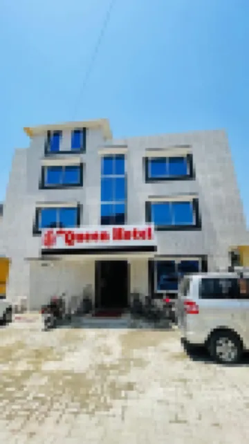 ホテル ザ クイーン のホテル