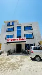 Hotel The Queen