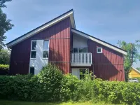 XXL Familienferienhaus
