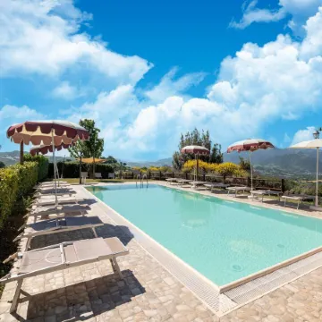 Relaxing Countryside Stay