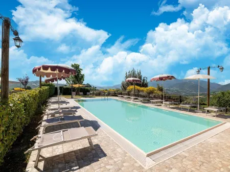 Relaxing Countryside Stay