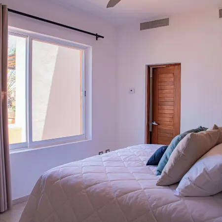 Condo Cortes la Paz