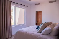 Condo Cortes la Paz - Mountain view