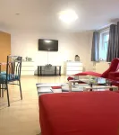 Forest Stay in Elbingerode