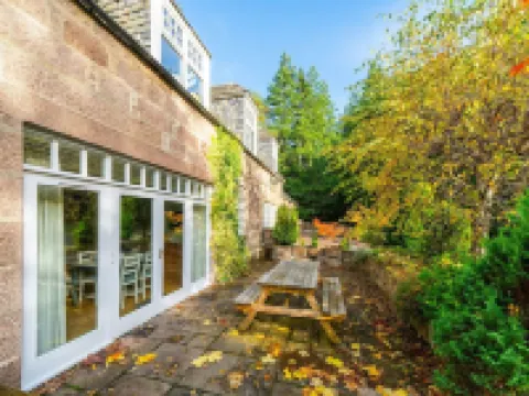 The Stables Cottage Aboyne Royal Deeside Hotels in Aboyne