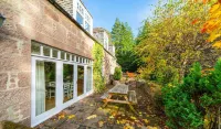 The Stables Cottage Aboyne Royal Deeside Hotels near Cambus O'May Forest