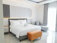 Toyo Hotel Purwokerto, Azana Hotels Collection Hotels in Banyumas Regency