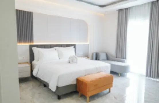 Toyo Hotel Purwokerto, Azana Hotels Collection Hotel di Purwokerto
