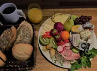 Tollundgaard Golf Park & Apartments - breakfast