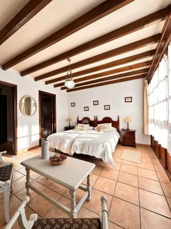 La Nozal de la Peña Отели рядом с достопримечательностью «Río de la Ría»