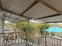 Panoramic Paradise Hotel di Rodrigues Island