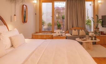FÓLKLORE Boutique Hôtel