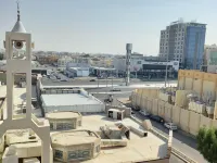 Larichy serviced Apartments Hotels near Al Rawda