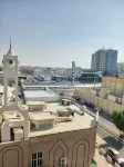 La Richy Hotel Apartment