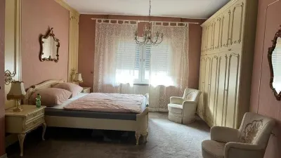 Pension Highway Ferienwohnung Osnabrück Hotel di Hagen am Teuteburger Wald
