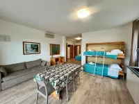 Camere da Mirella - balcony