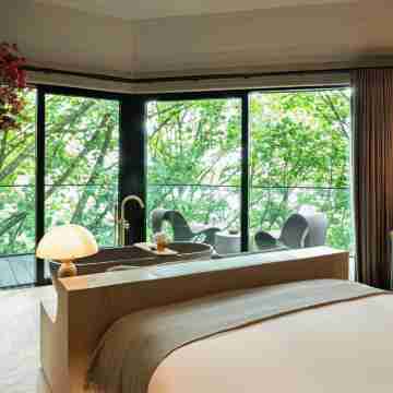 The Montenotte Hotel Rooms