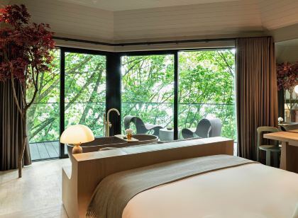 The Woodland Suites at The Montenotte