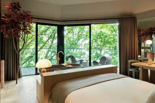 The Woodland Suites at The Montenotte
