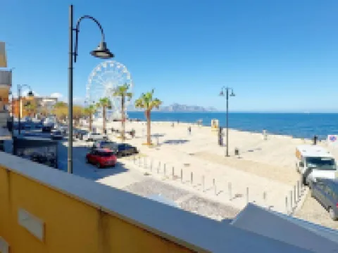 Solemar Sicilia - Casa Bella Hotels in Aspra